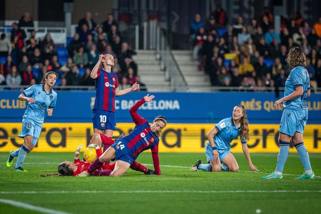 Empate histórico