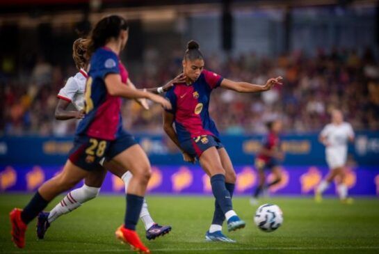 Trofeo Joan Gamper