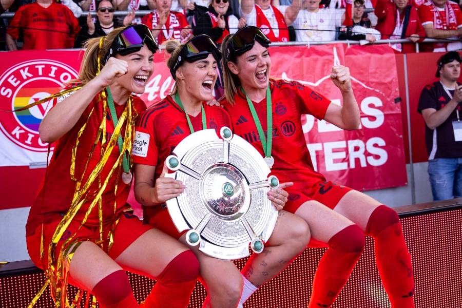 Jornada Bundesliga