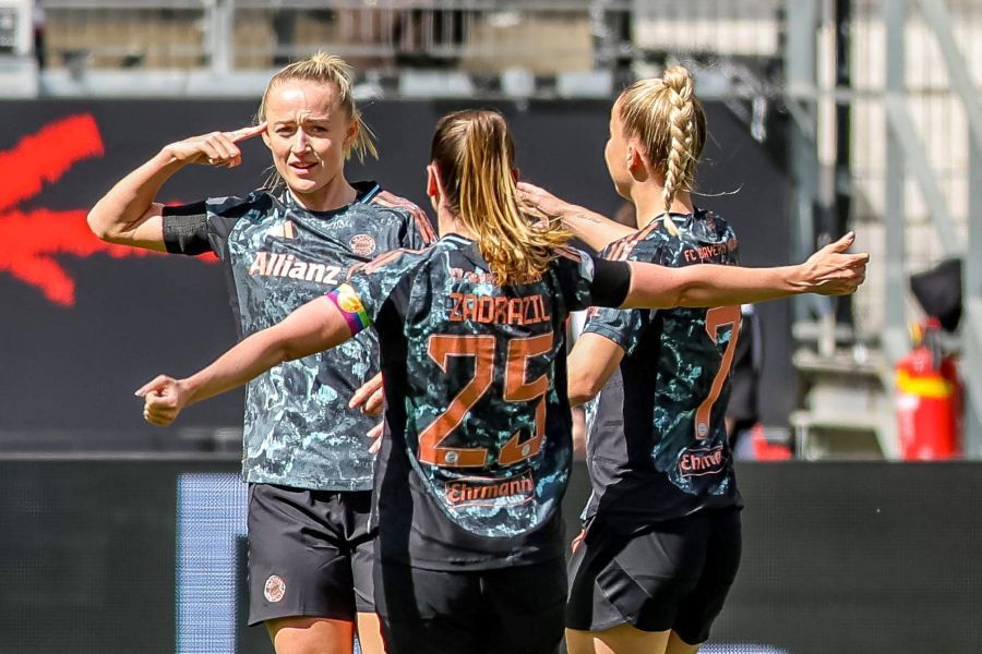 Bundesliga jornada 19