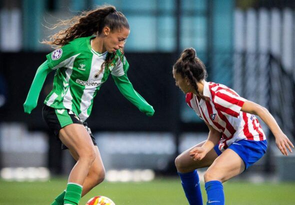 Atlético de Madrid B