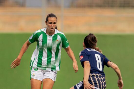 Segunda Federación jornada quinta