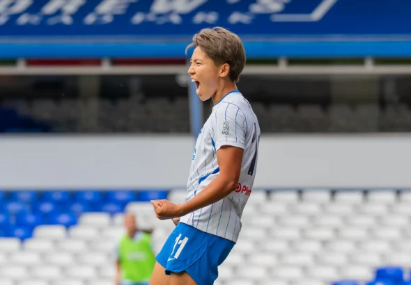 Seike rescata un valioso punto para las seagulls en Birmingham.