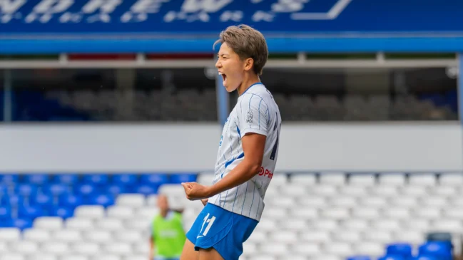 Seike rescata un valioso punto para las seagulls en Birmingham.