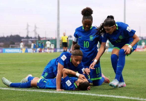 Brasil China