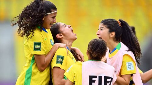 Brasil Estados Unidos