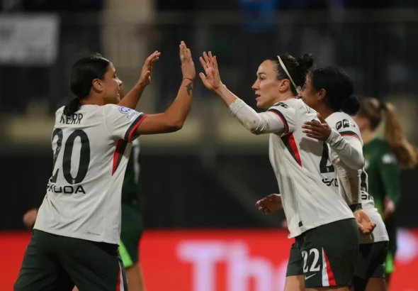 El Chelsea remonta en Wolfsburg y pasa directo a cuartos.