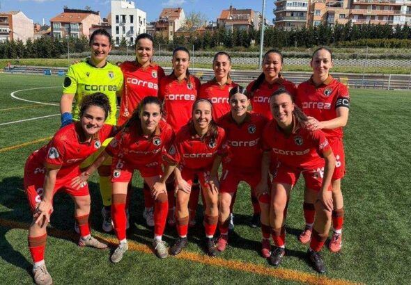 Segunda Federación Grupo 1