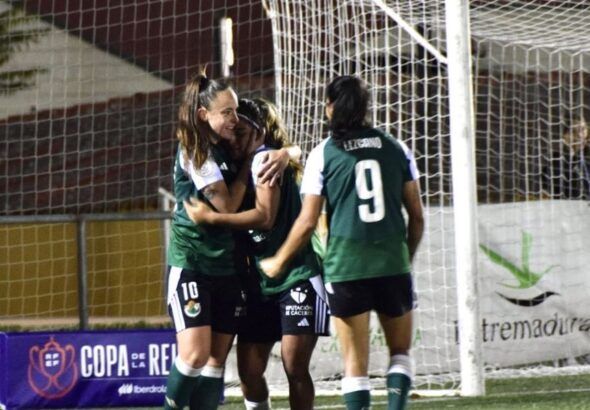 Cacereño Copa