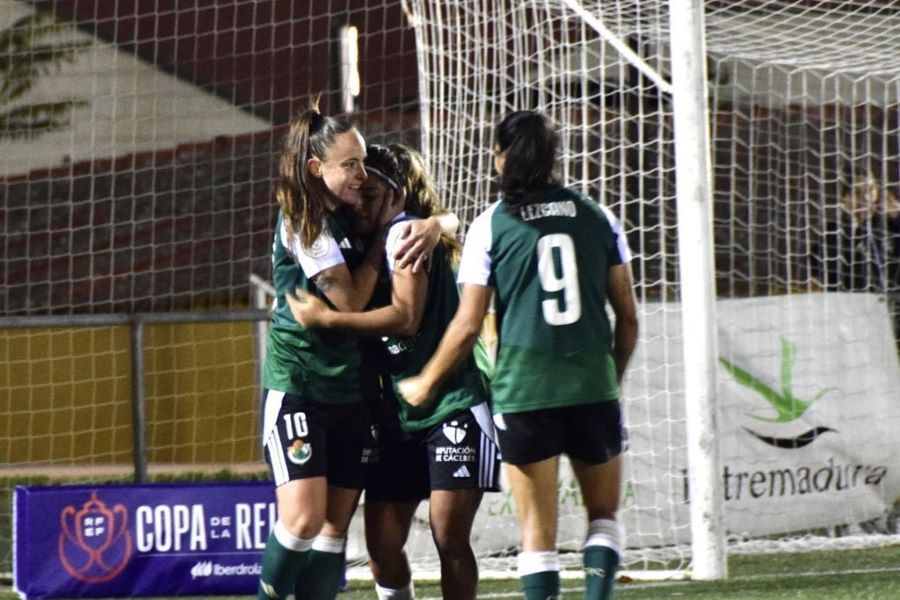 Cacereño Copa