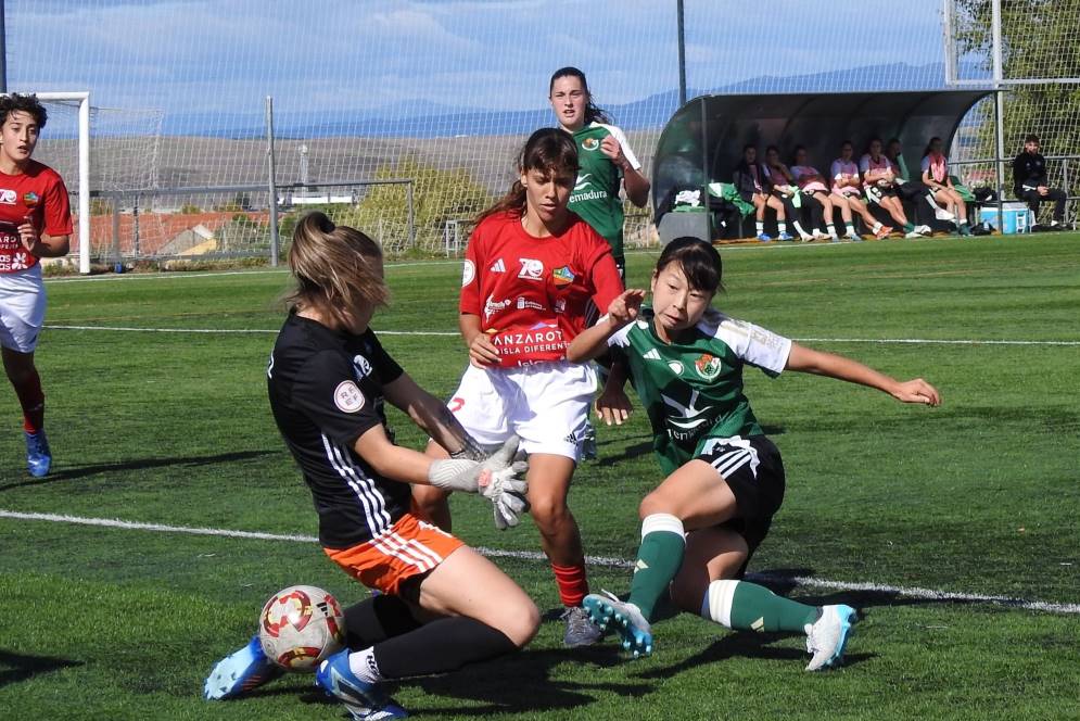 Segunda Federación grupo sur