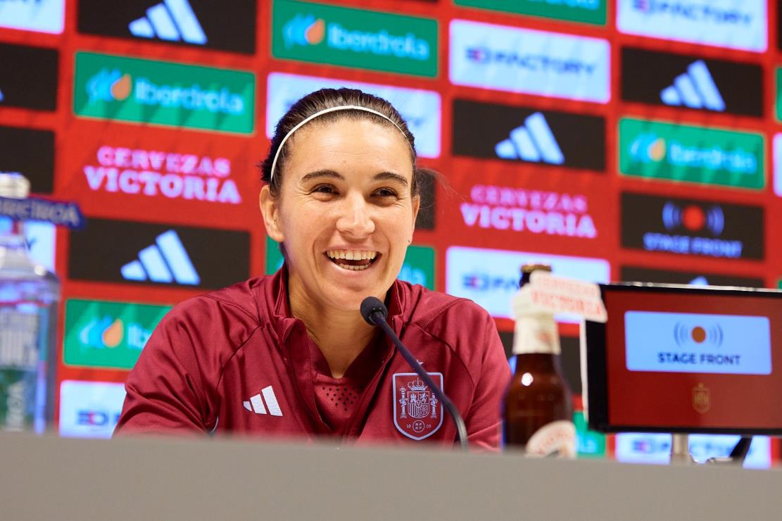 Montse Tomé