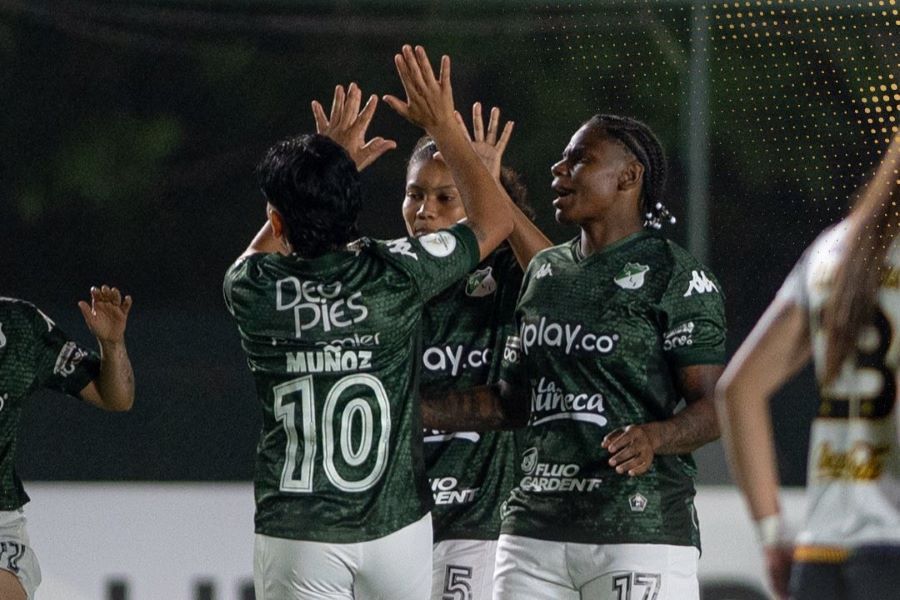 Cali se estrena