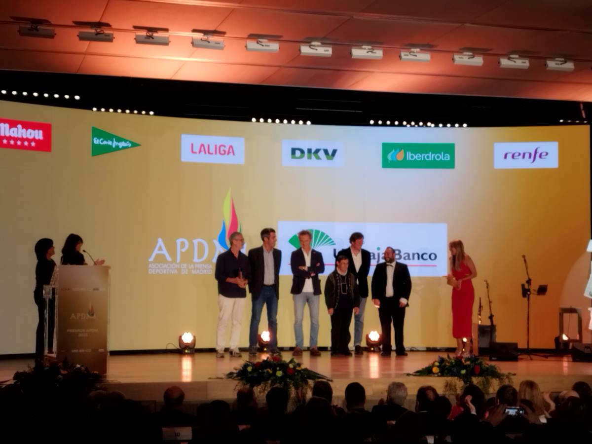 Premios APDM