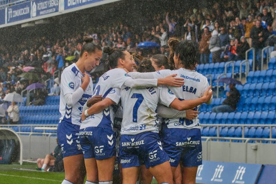 Tenerife Athletic