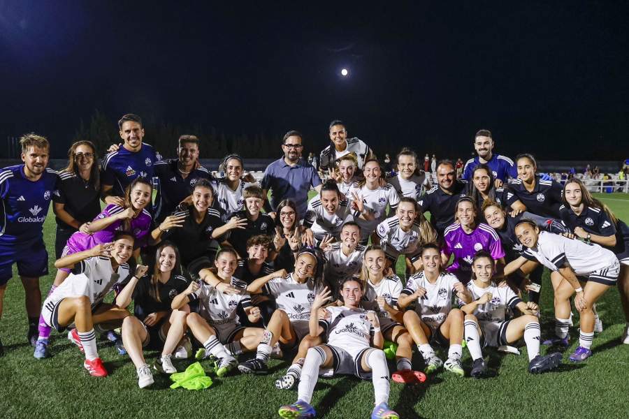 Victoria Albacete Fundación