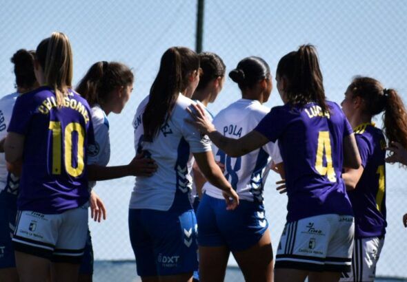 Tenerife B