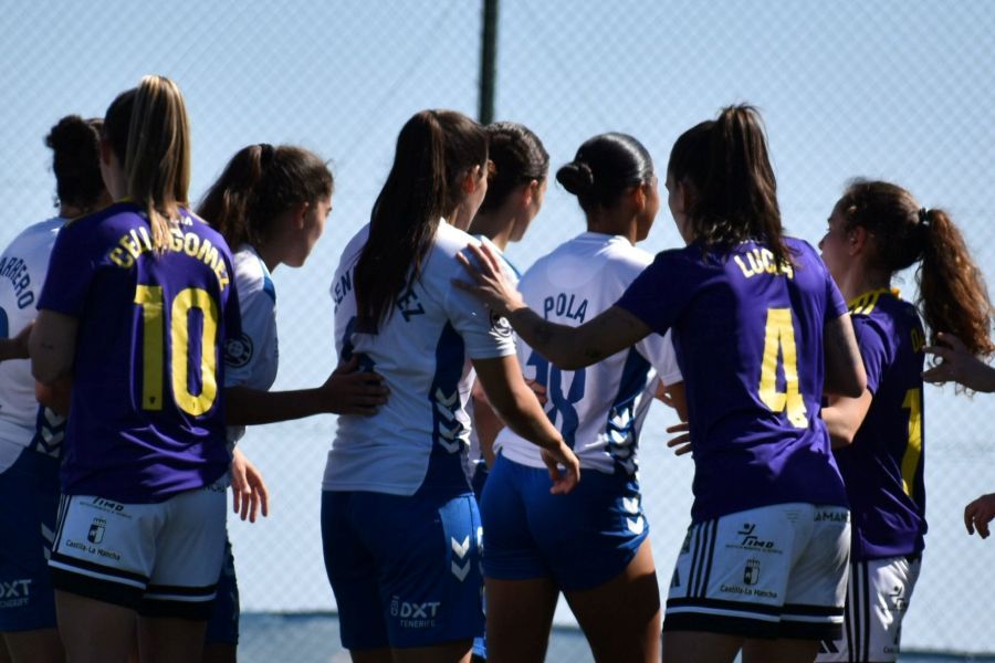 Tenerife B