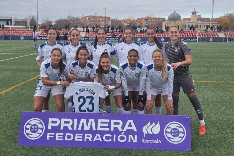 Tenerife B