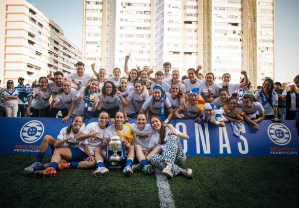 Jornada Segunda Federación