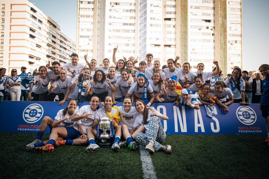 Jornada Segunda Federación