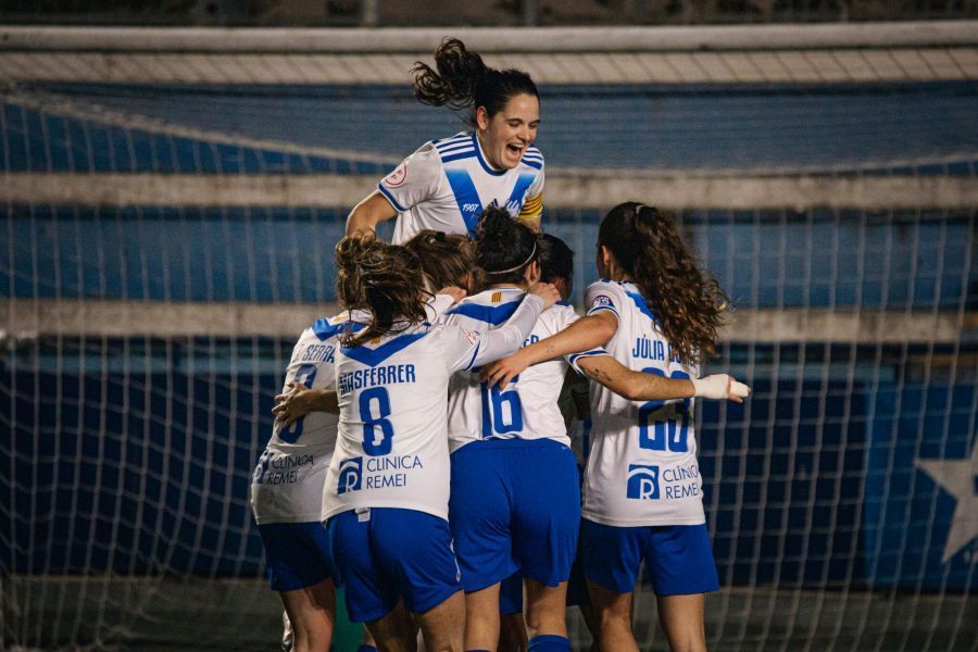 Jornada segunda federación norte