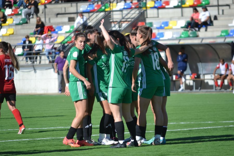 Segunda Federación Sur