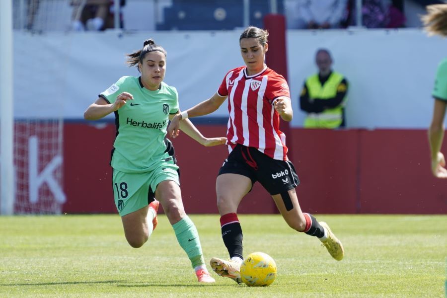 Athletic