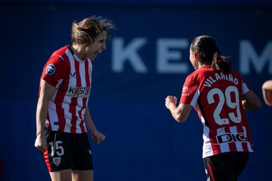 Athletic Espanyol