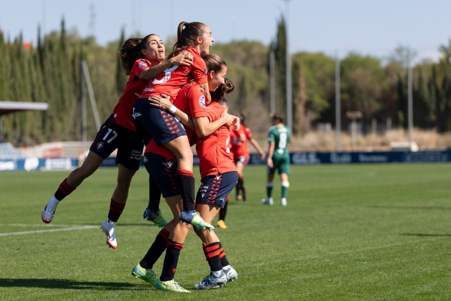 Osasuna Cacereño