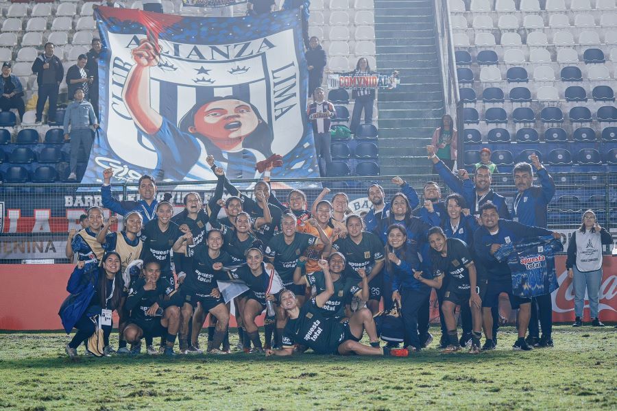Alianza Lima