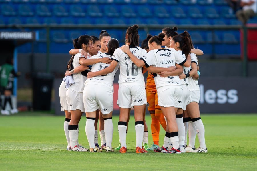 Olimpia Colo-Colo