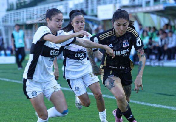 Colo-Colo