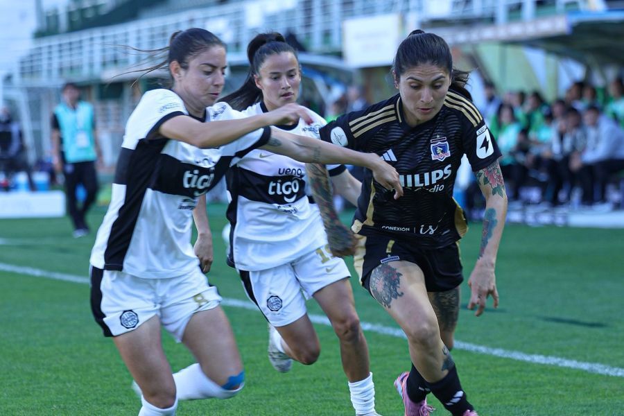 Colo-Colo