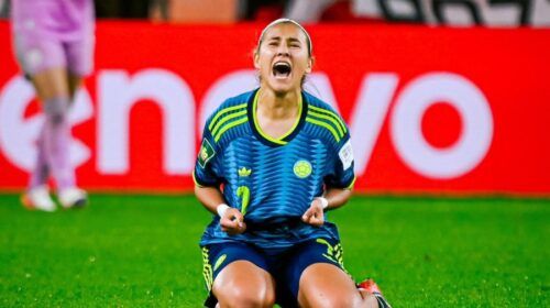 Gol en propia puerta