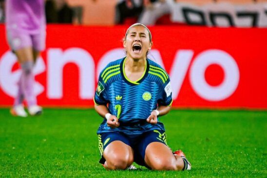 Gol en propia puerta
