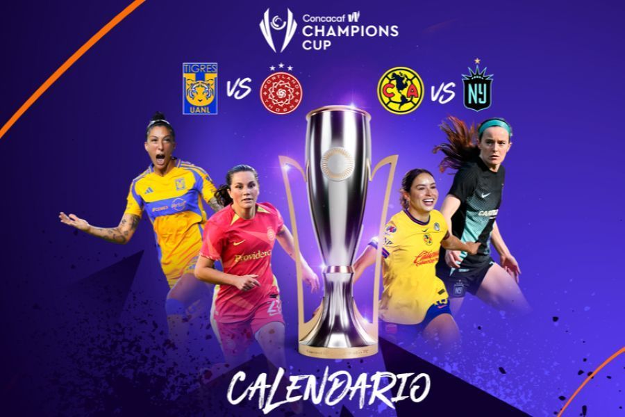 Copa de las Campeonas