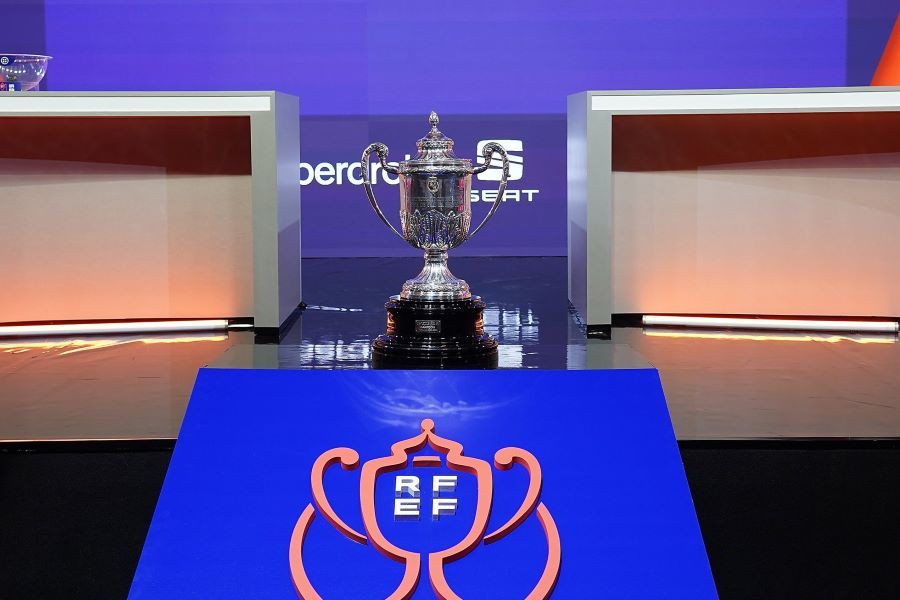 Copa de SM la Reina