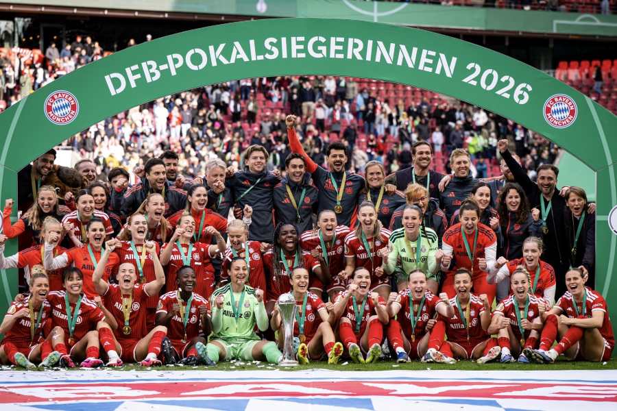 Copa Pokal Femenina