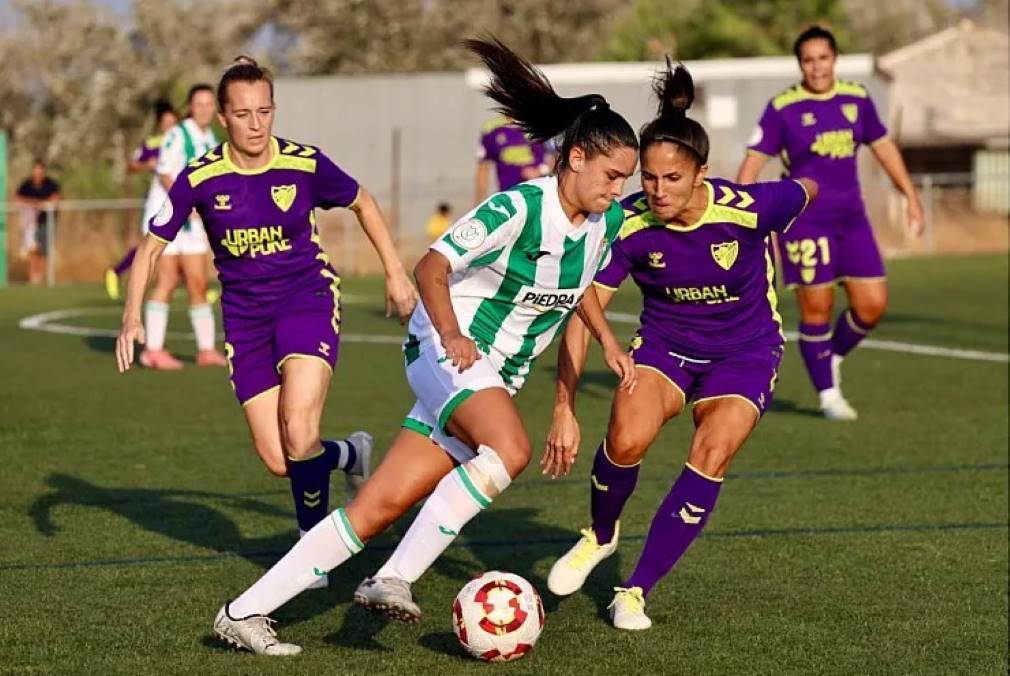 Eliminatoria Copa Reina