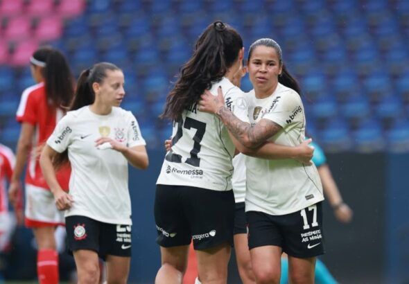Corinthians
