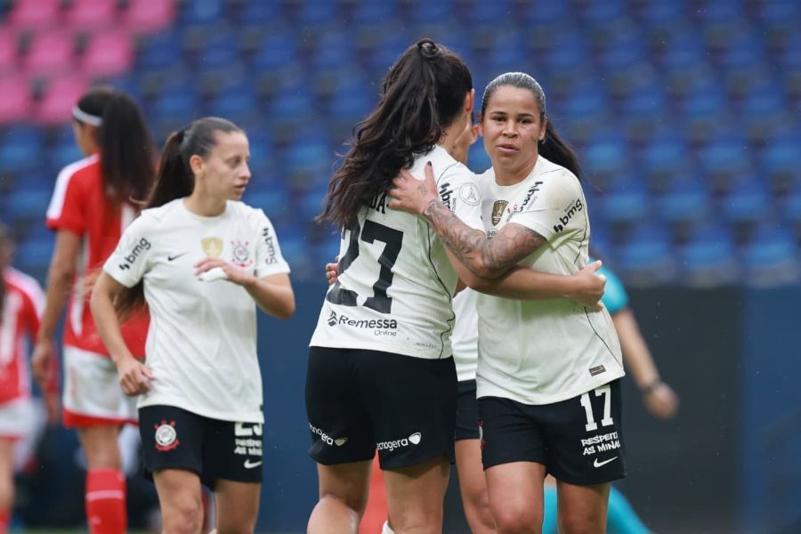 Corinthians