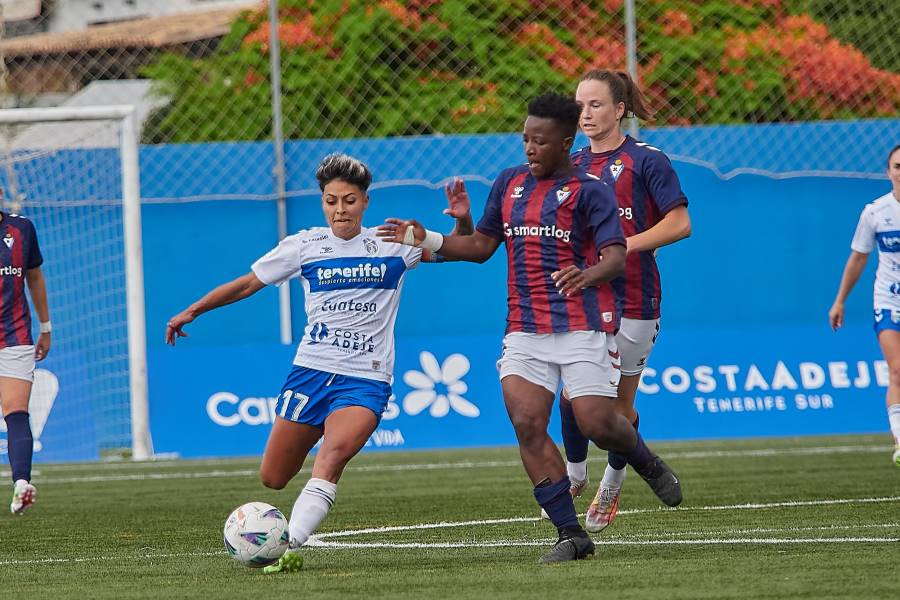 Costa Adeje Eibar