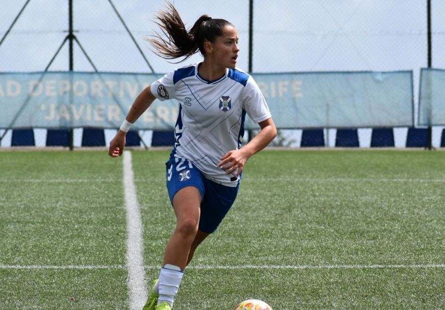 Villarreal Tenerife B