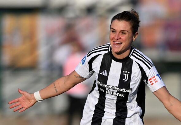 Serie A Italiana