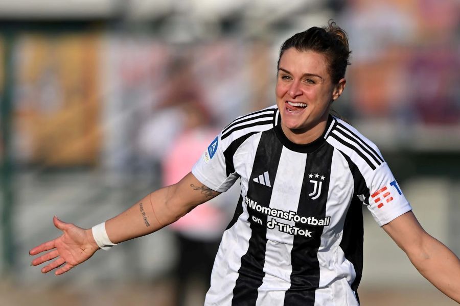 Serie A Italiana