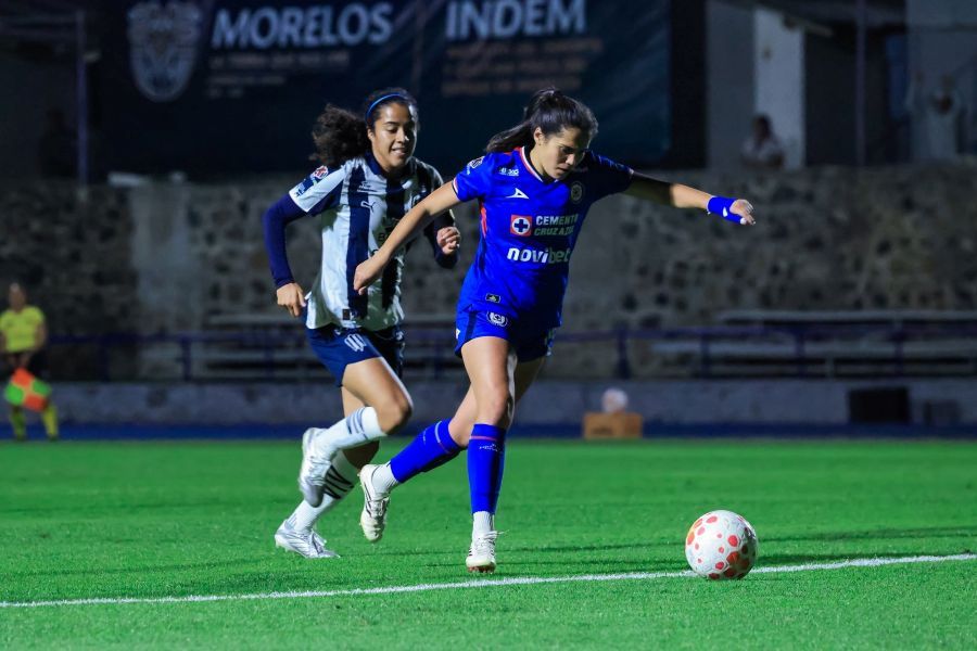 Torneo Clausura Femenil