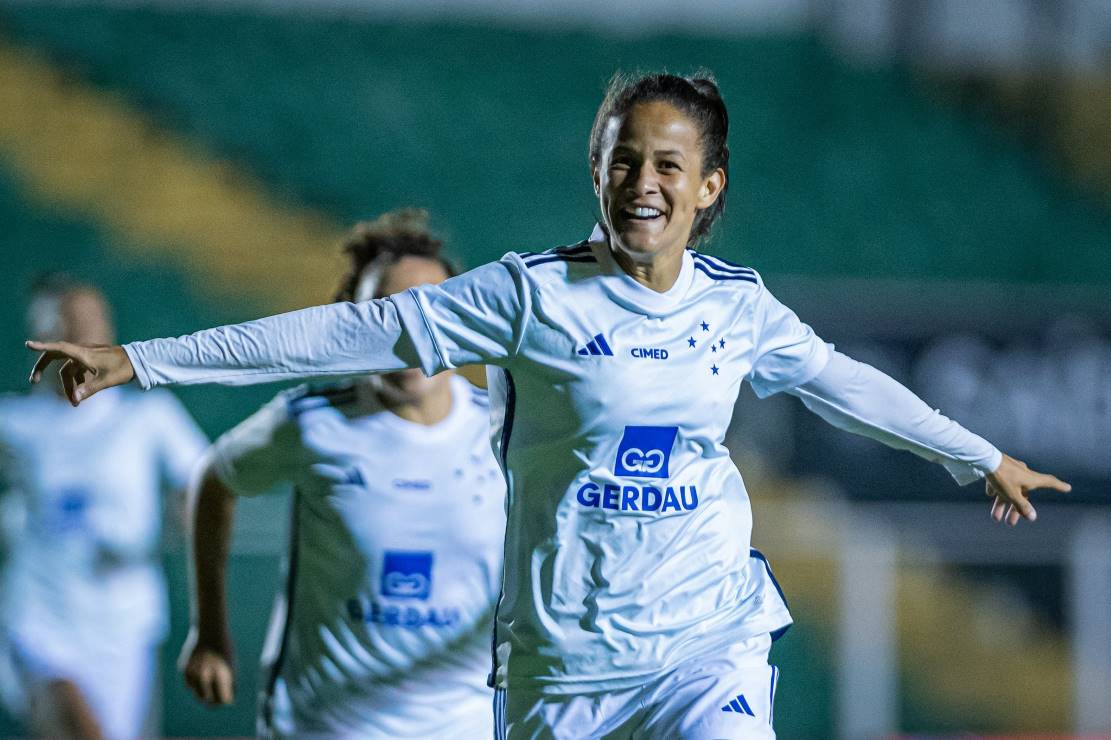 Supercopa Femenina de Brasil 2024
