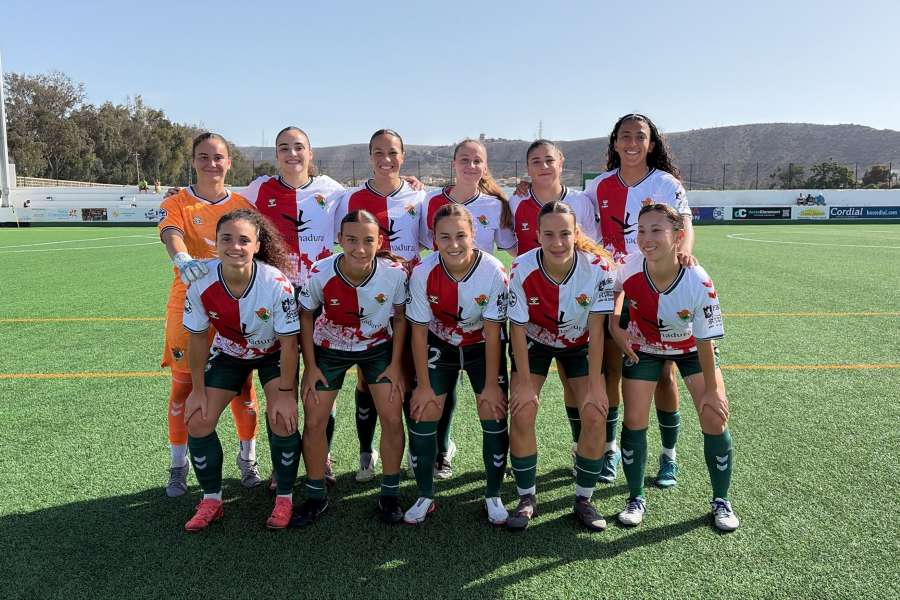 Cacereño Femenino
