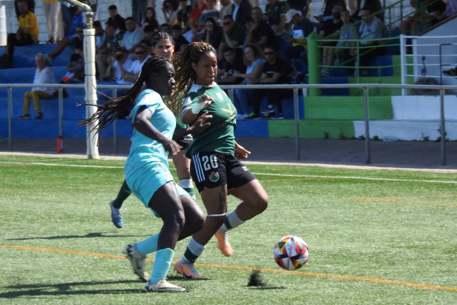 Cacereño Barça B